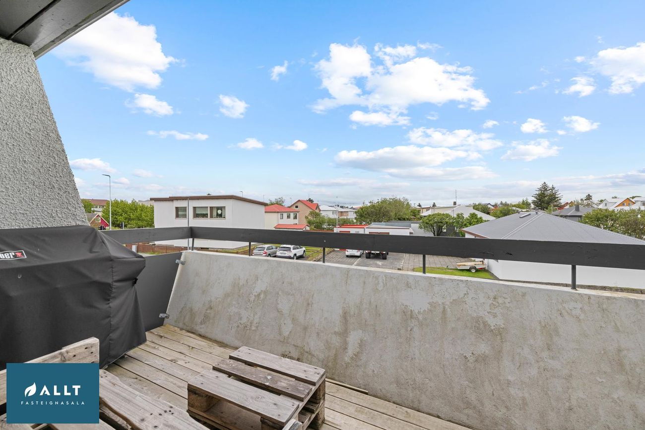 Smáratún 20, 230 Reykjanesbær