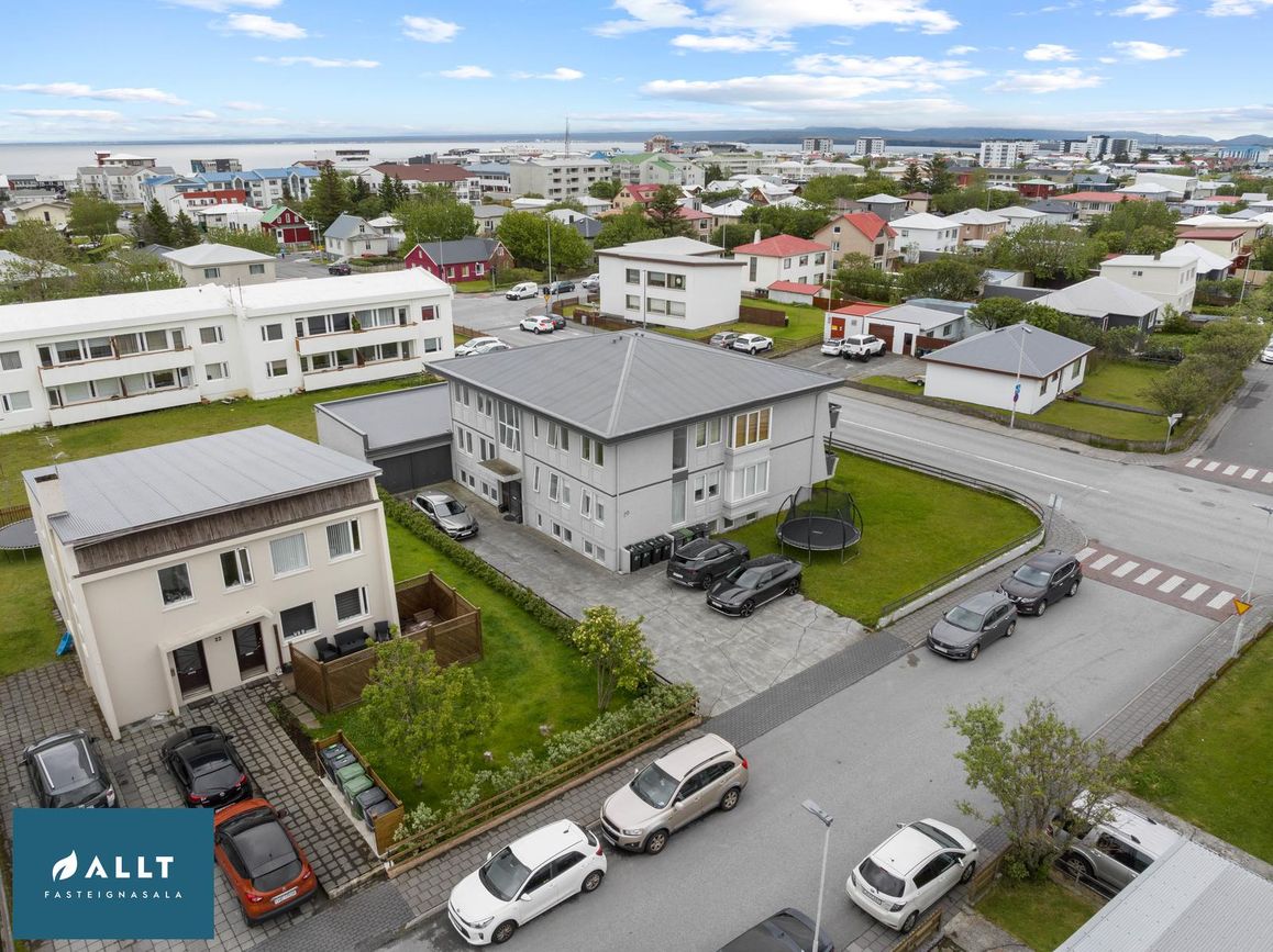 Smáratún 20, 230 Reykjanesbær