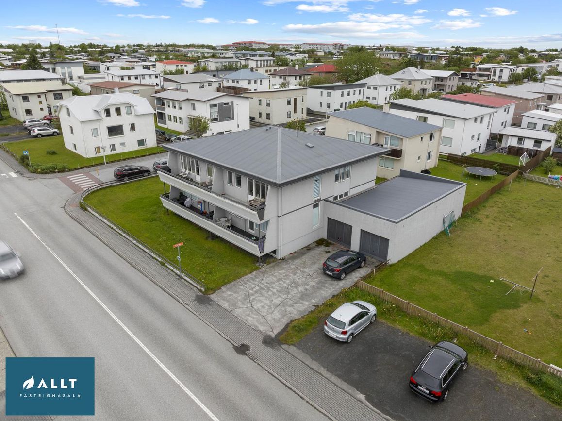 Smáratún 20, 230 Reykjanesbær