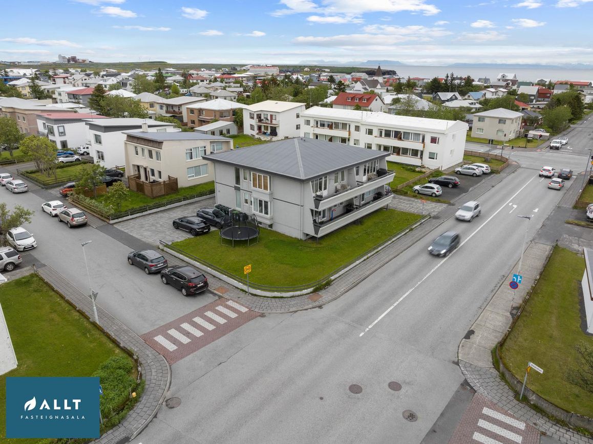 Smáratún 20, 230 Reykjanesbær
