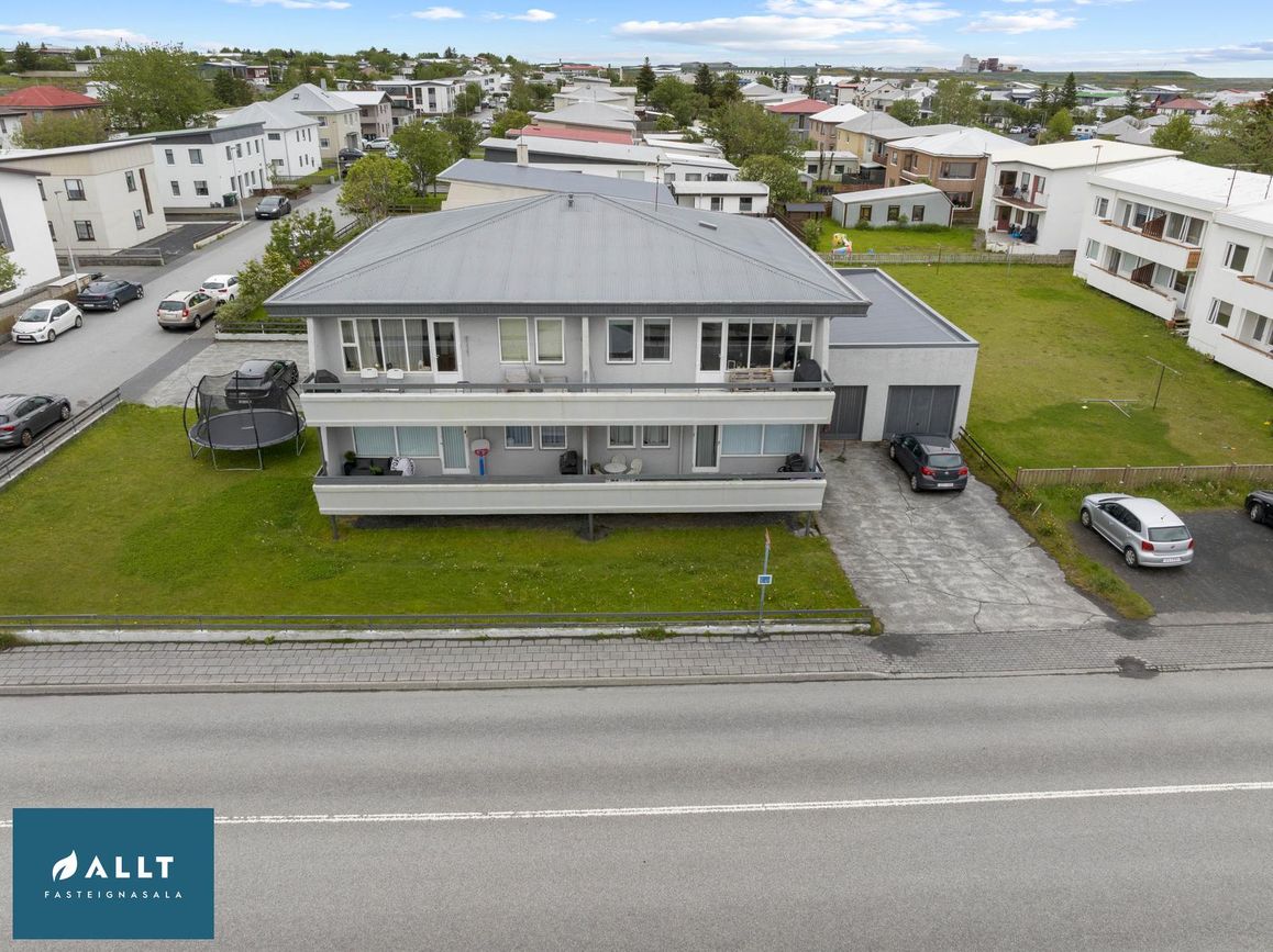 Smáratún 20, 230 Reykjanesbær