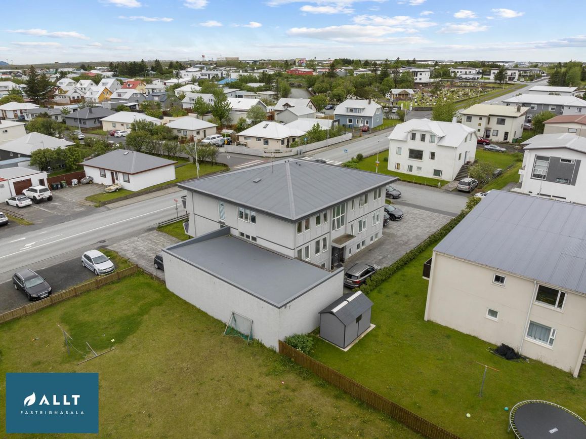 Smáratún 20, 230 Reykjanesbær