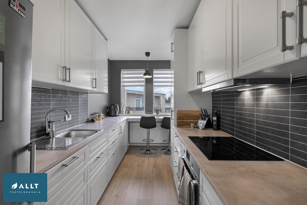 Smáratún 20, 230 Reykjanesbær