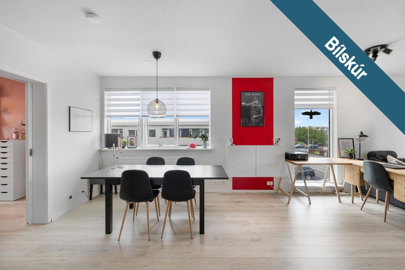 Smáratún 20, 230 Reykjanesbær