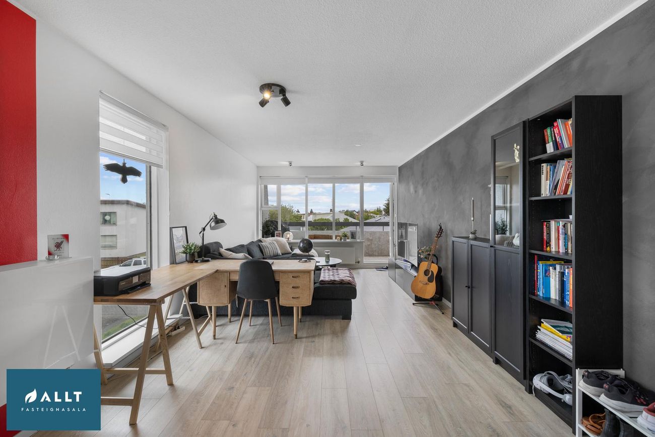 Smáratún 20, 230 Reykjanesbær