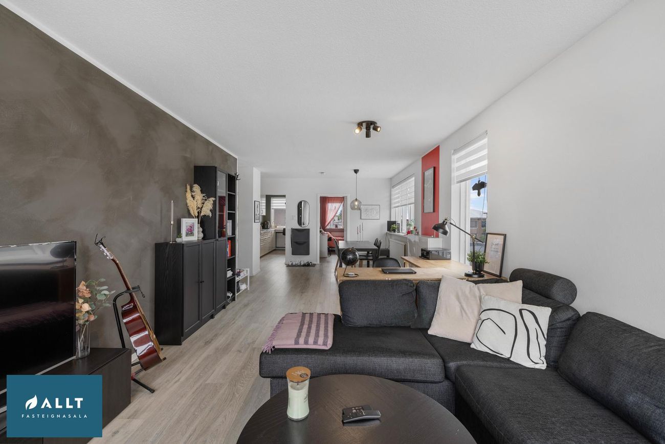 Smáratún 20, 230 Reykjanesbær