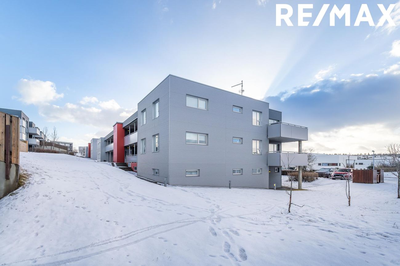 Haustakur 4, 210 Garðabær