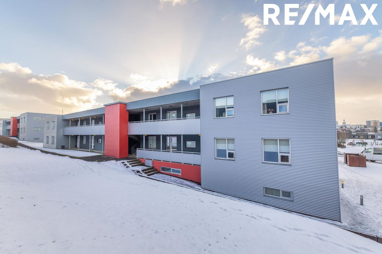 Haustakur 4, 210 Garðabær