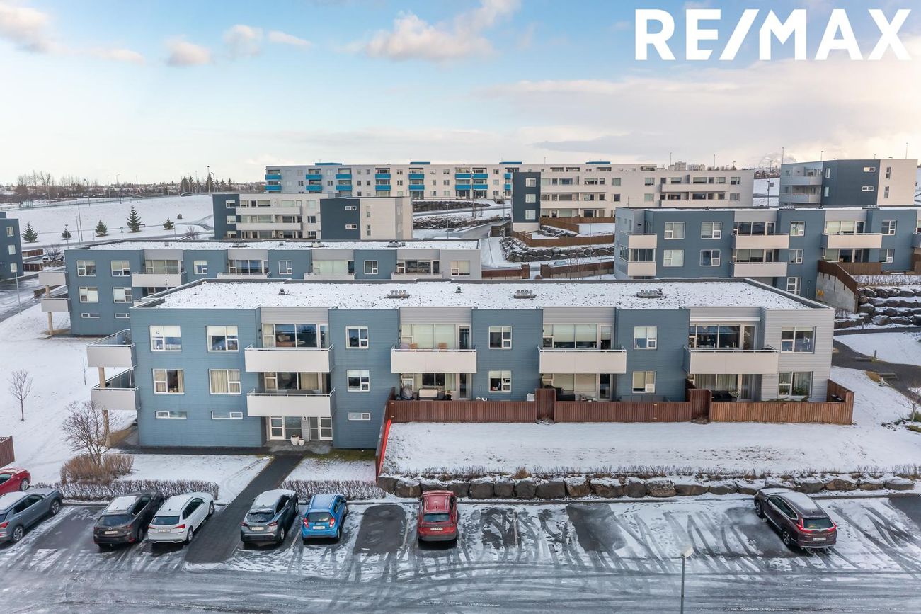 Haustakur 4, 210 Garðabær