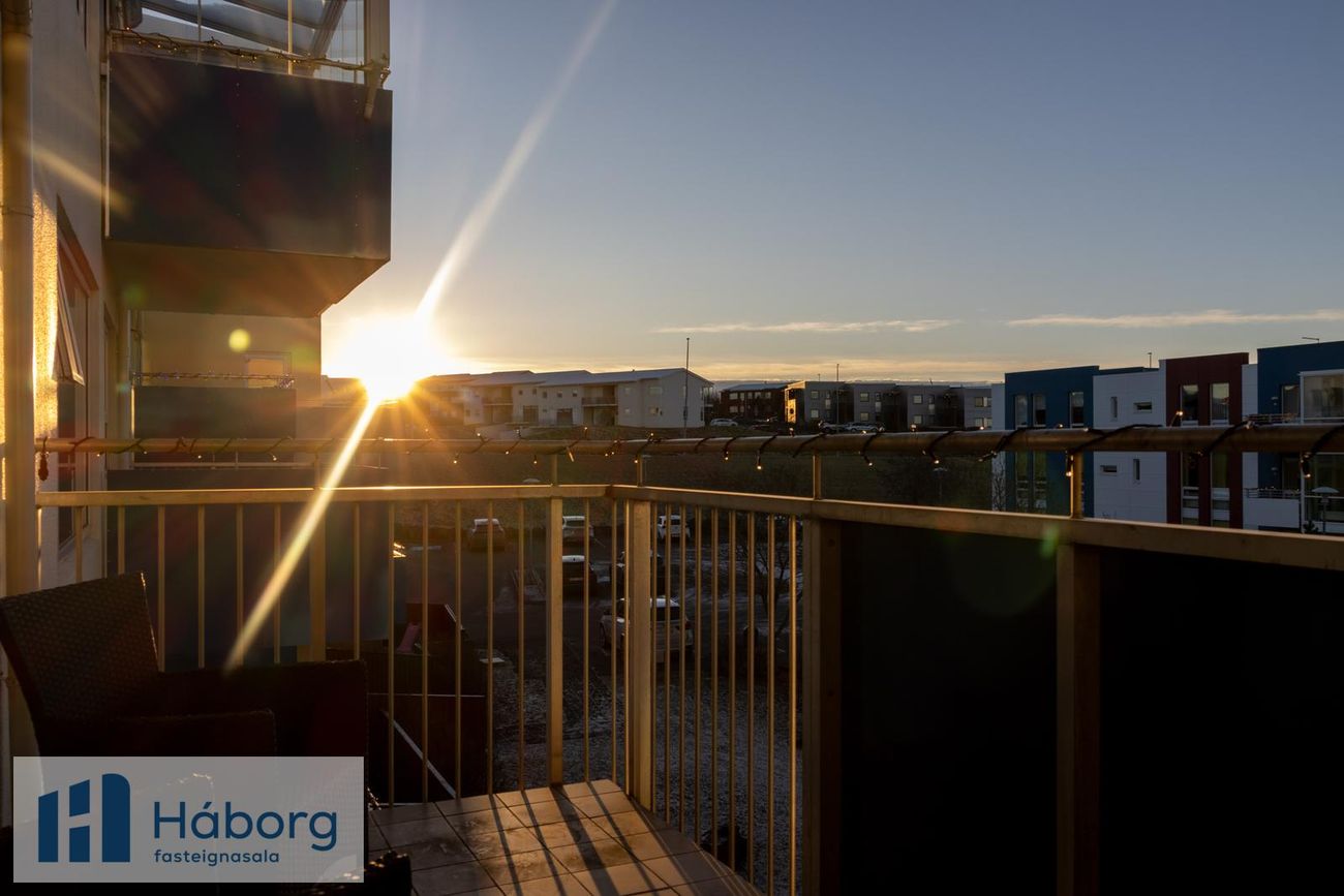 Norðurbrú 5, 210 Garðabær