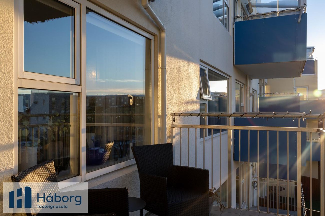 Norðurbrú 5, 210 Garðabær