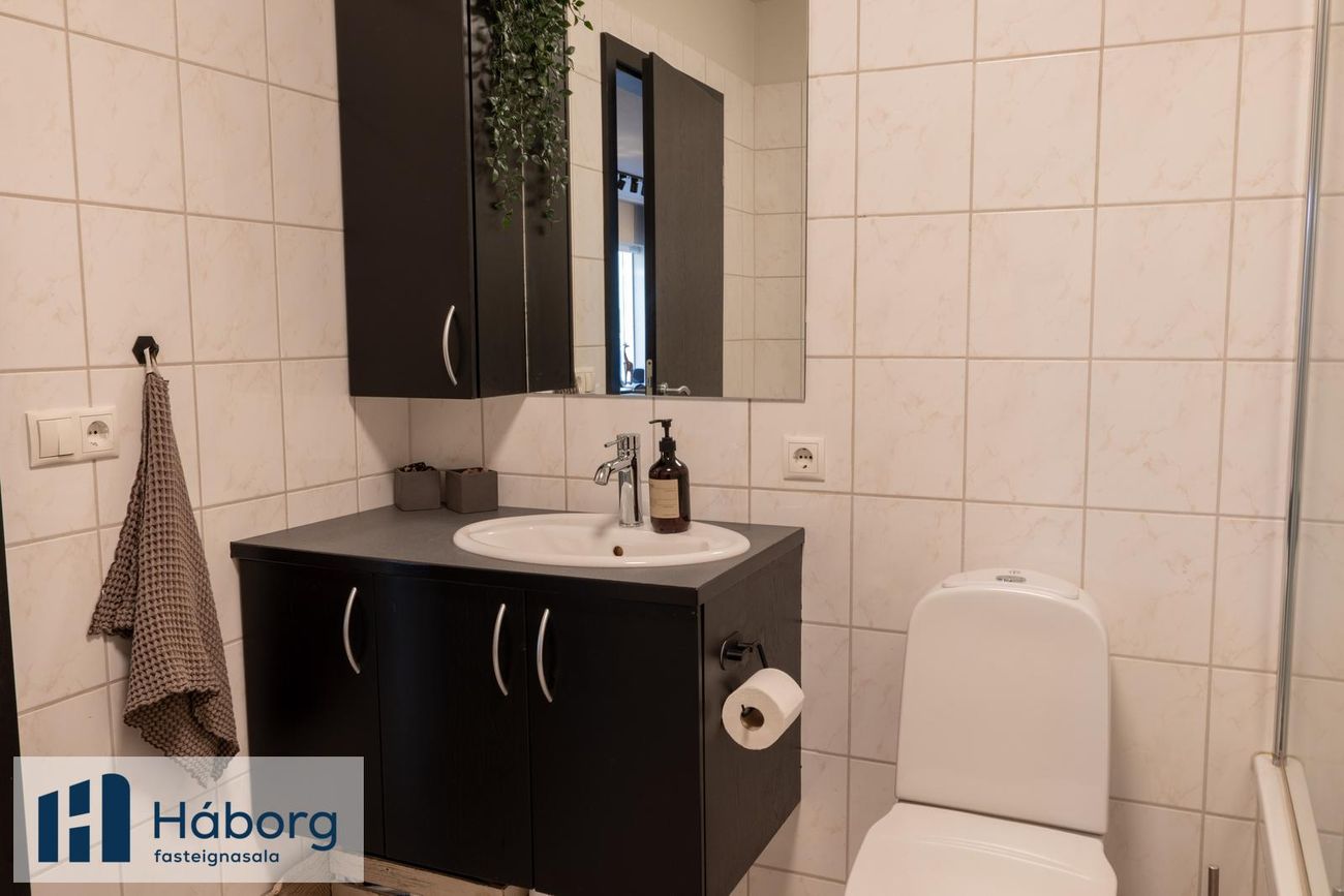 Norðurbrú 5, 210 Garðabær