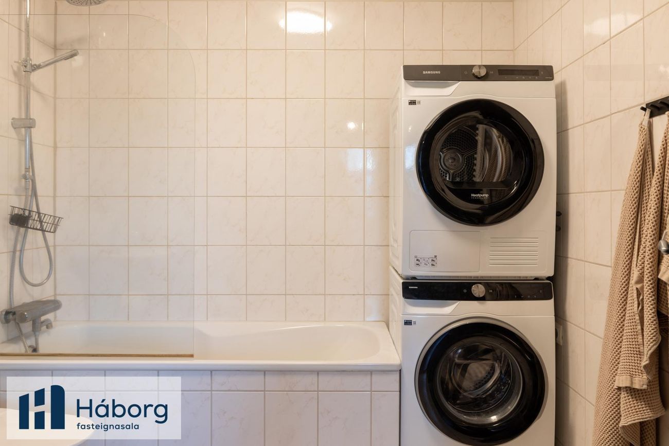 Norðurbrú 5, 210 Garðabær