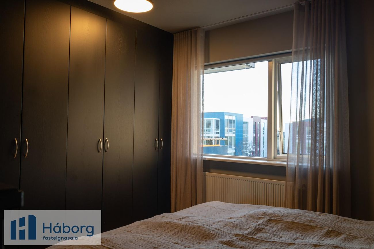 Norðurbrú 5, 210 Garðabær