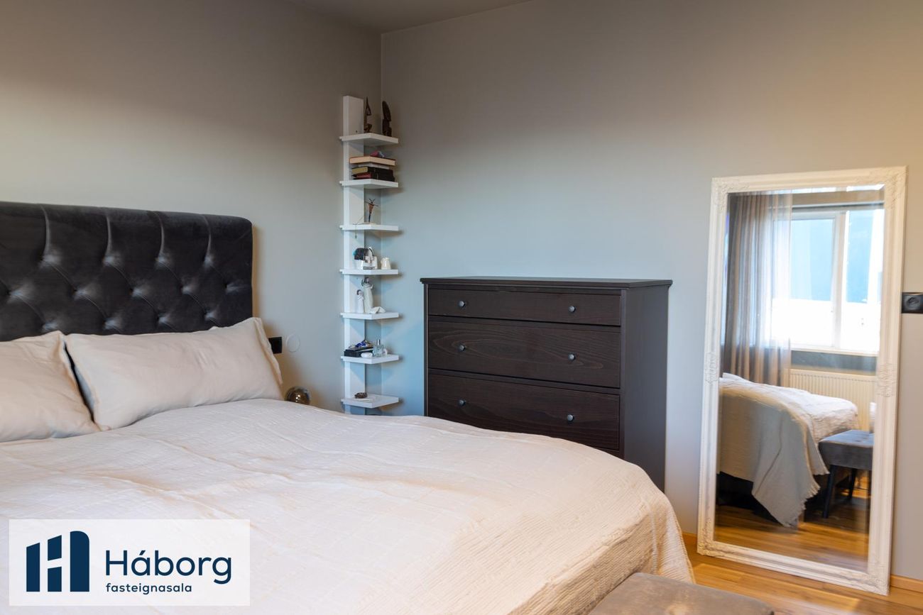 Norðurbrú 5, 210 Garðabær