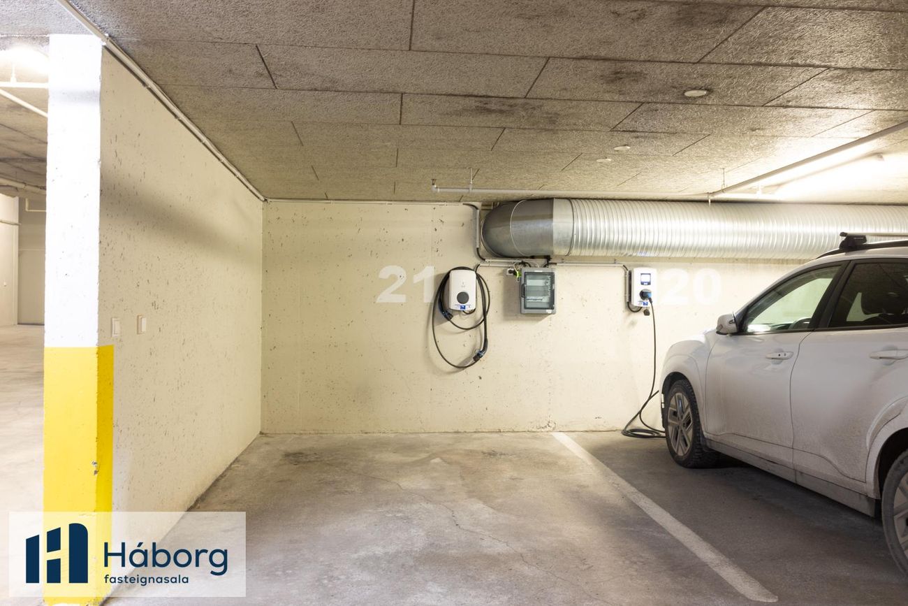 Norðurbrú 5, 210 Garðabær