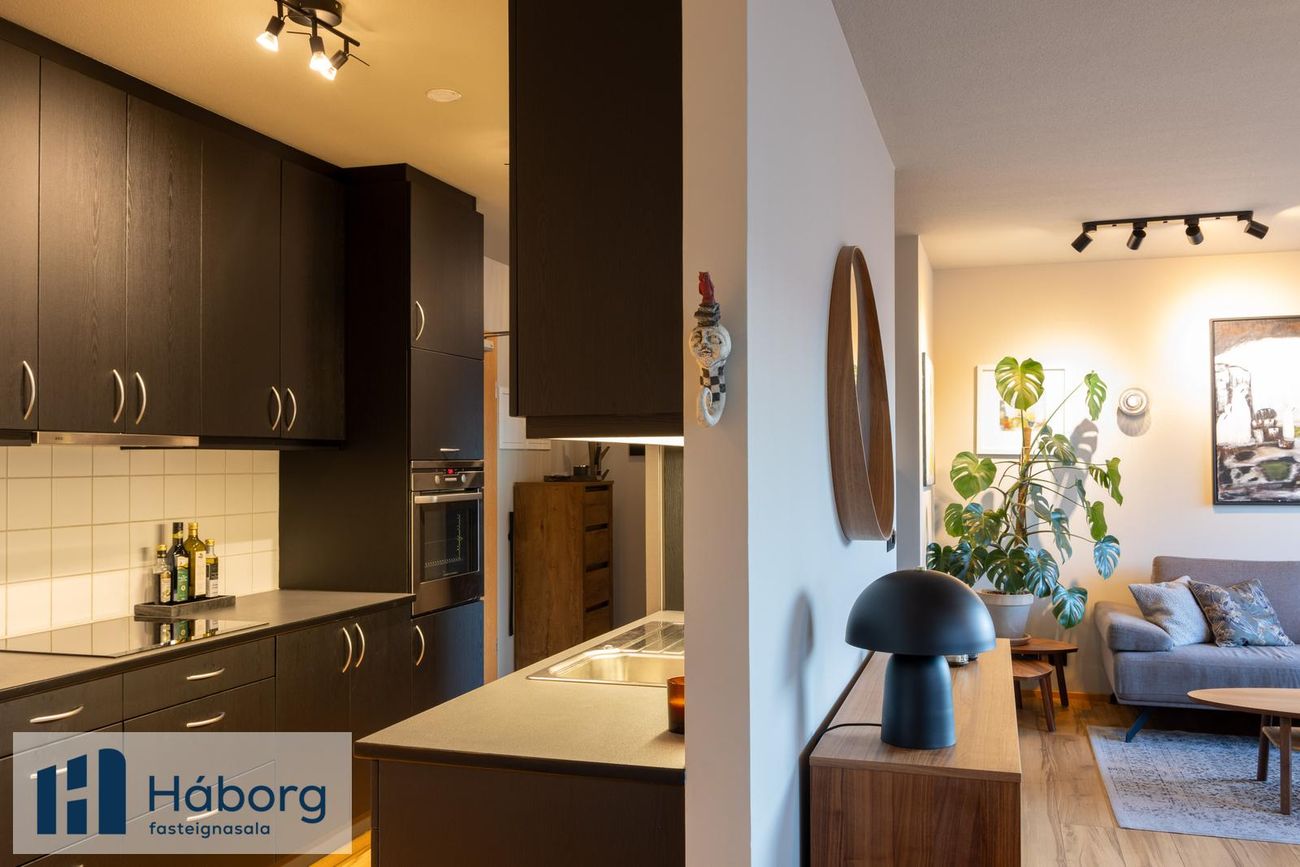 Norðurbrú 5, 210 Garðabær