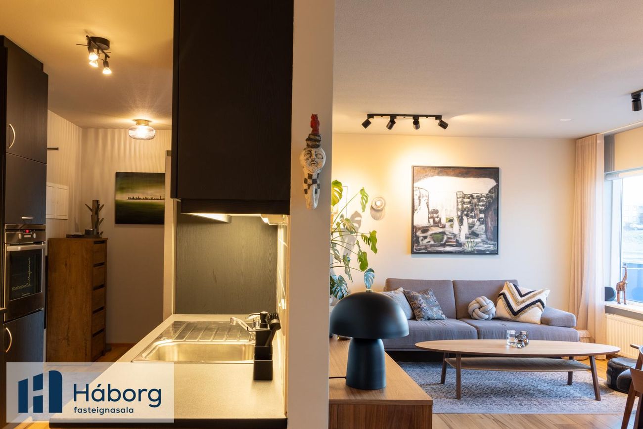 Norðurbrú 5, 210 Garðabær