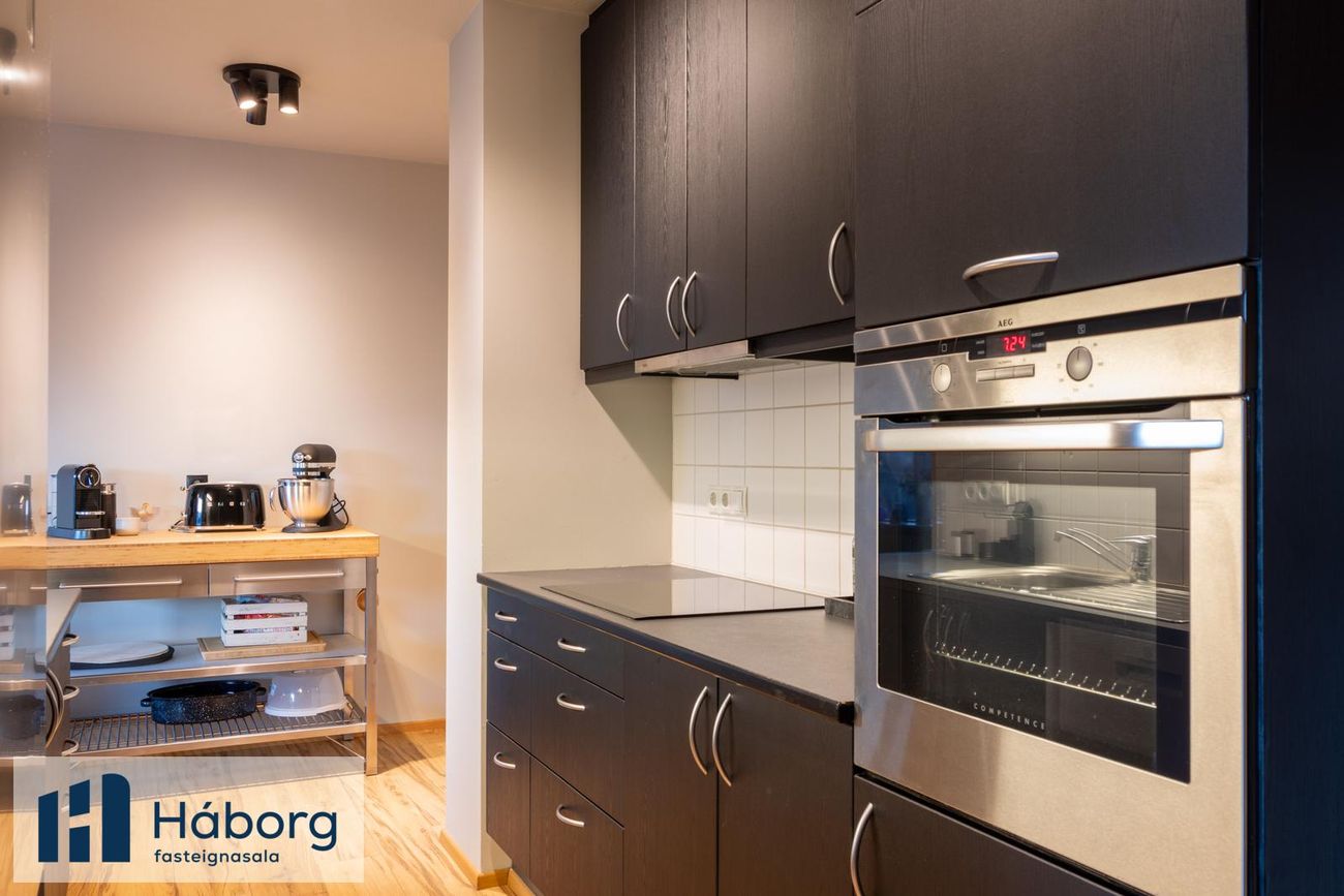 Norðurbrú 5, 210 Garðabær