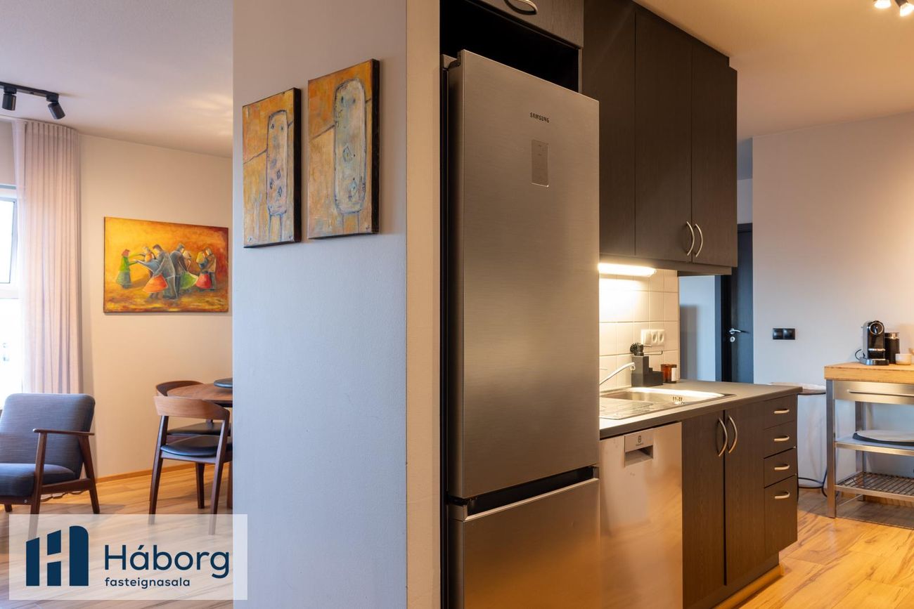 Norðurbrú 5, 210 Garðabær