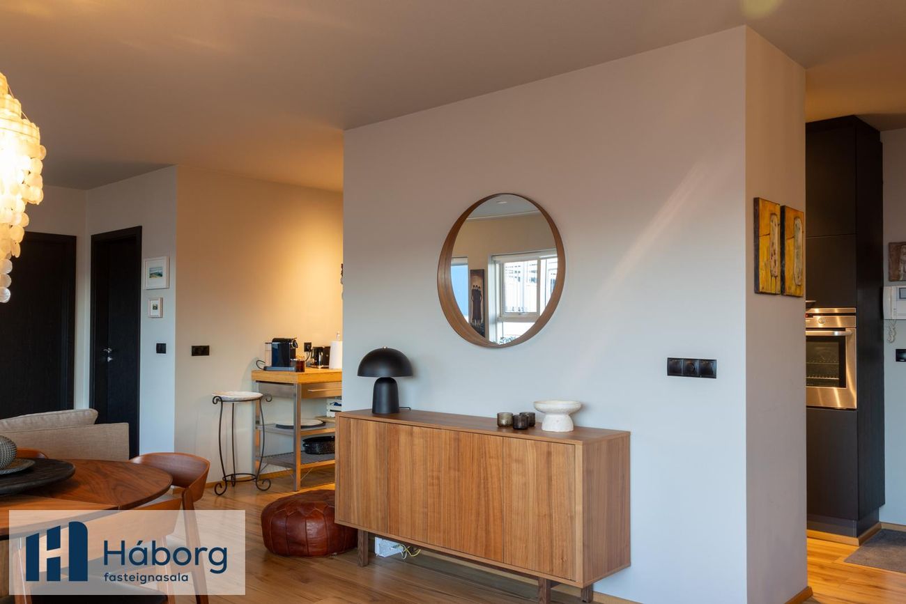 Norðurbrú 5, 210 Garðabær