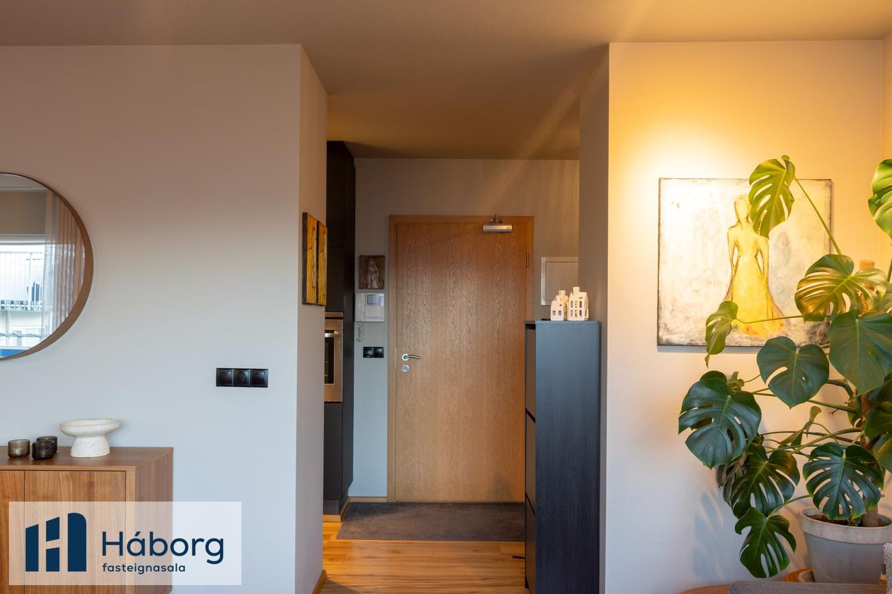 Norðurbrú 5, 210 Garðabær