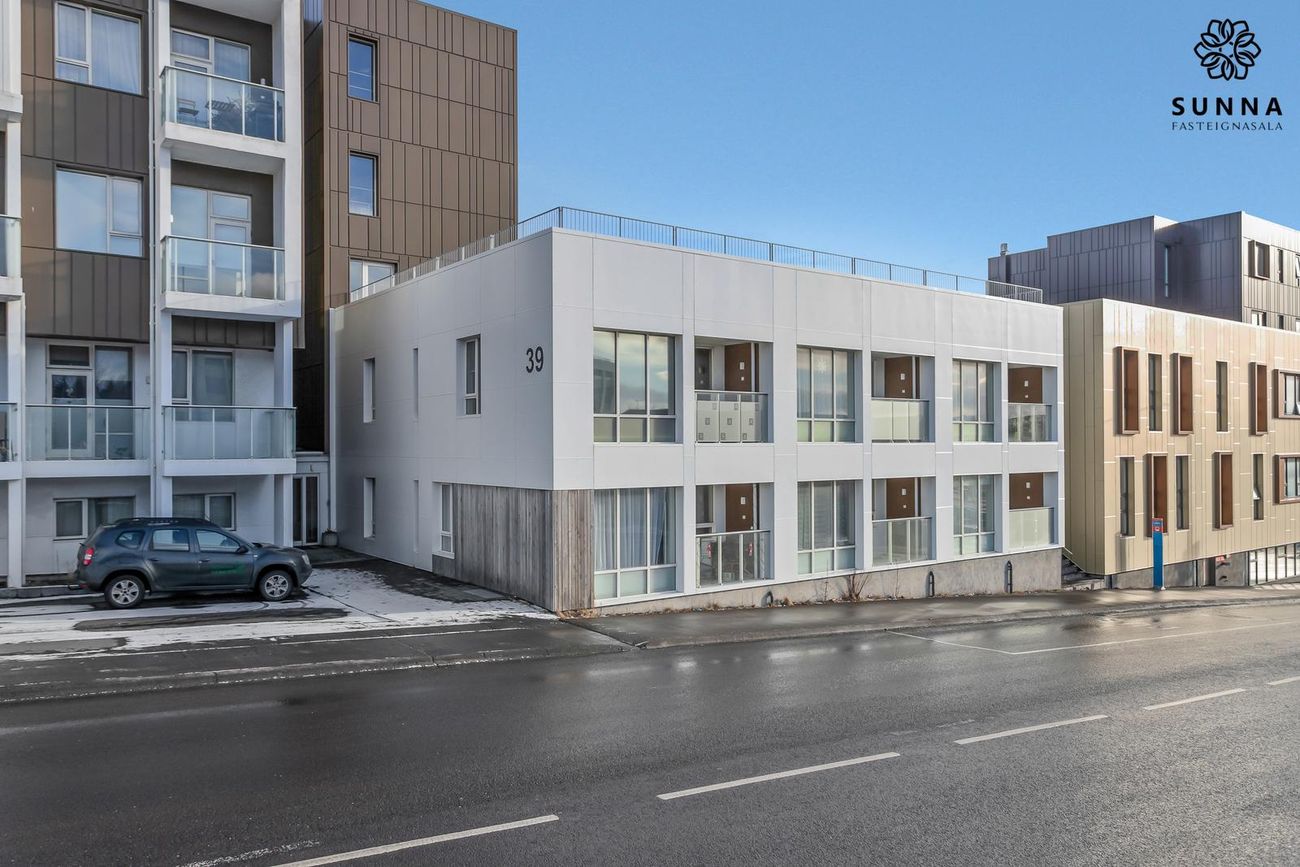 Síðumúli 39, 108 Reykjavík