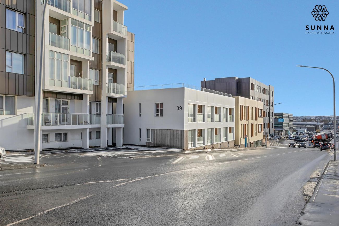 Síðumúli 39, 108 Reykjavík