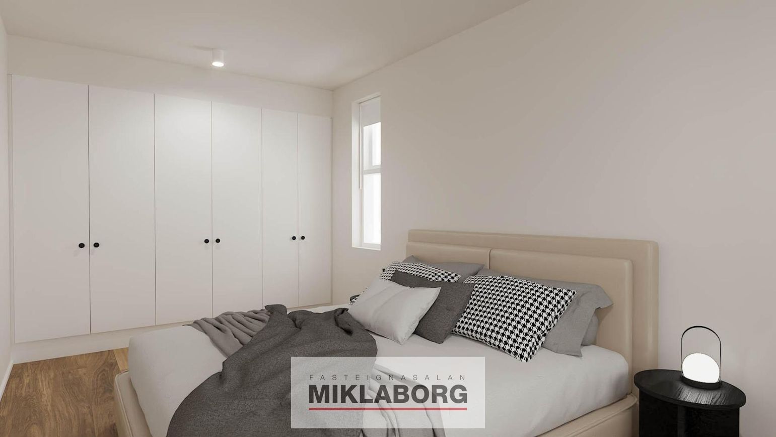 Bjarkarholt 17 - 0405, 270 Mosfellsbær