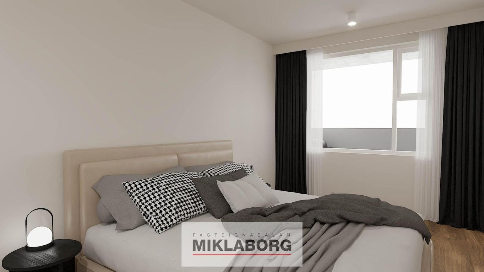 Bjarkarholt 17 - 0405, 270 Mosfellsbær