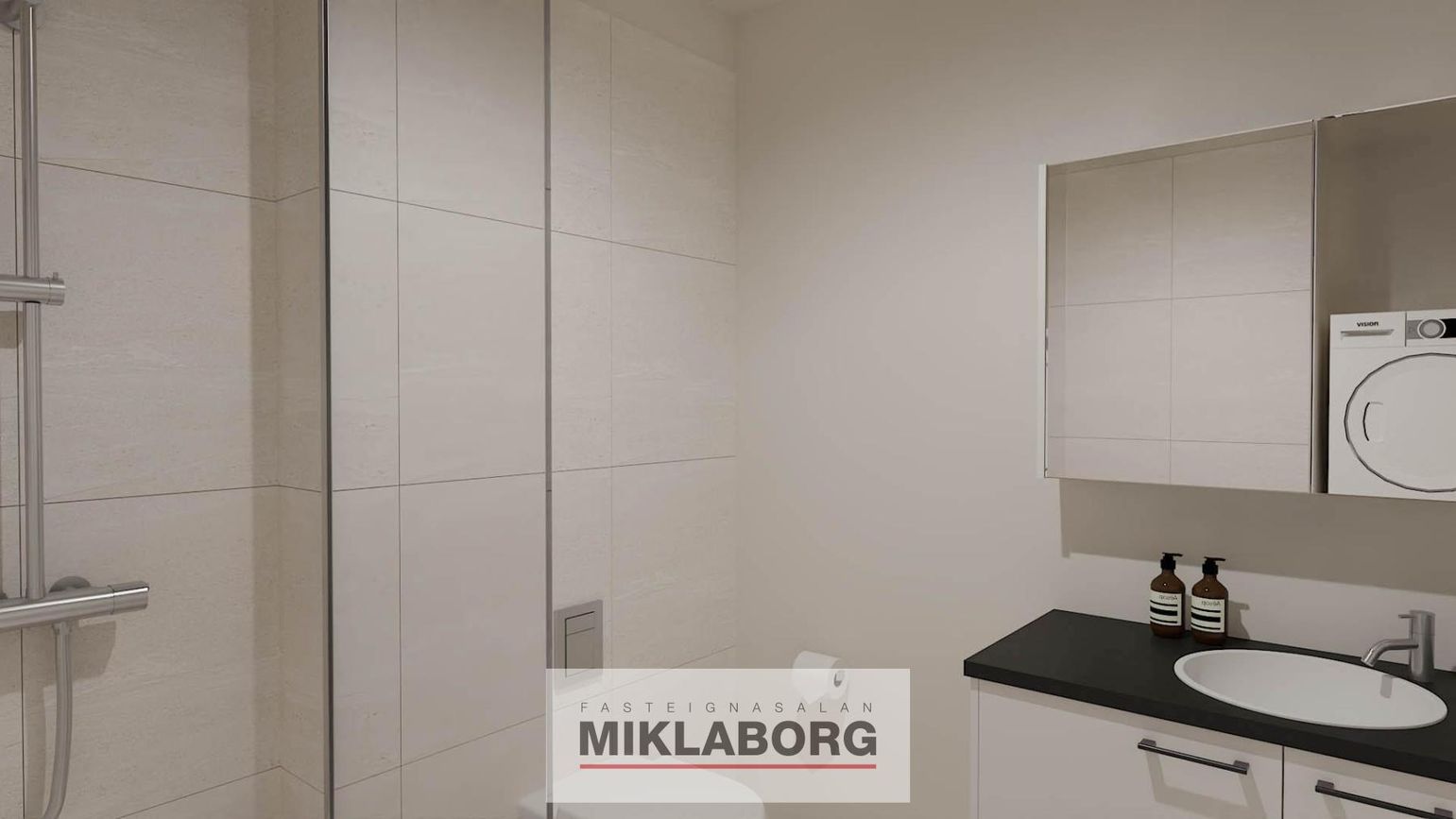 Bjarkarholt 17 - 0405, 270 Mosfellsbær