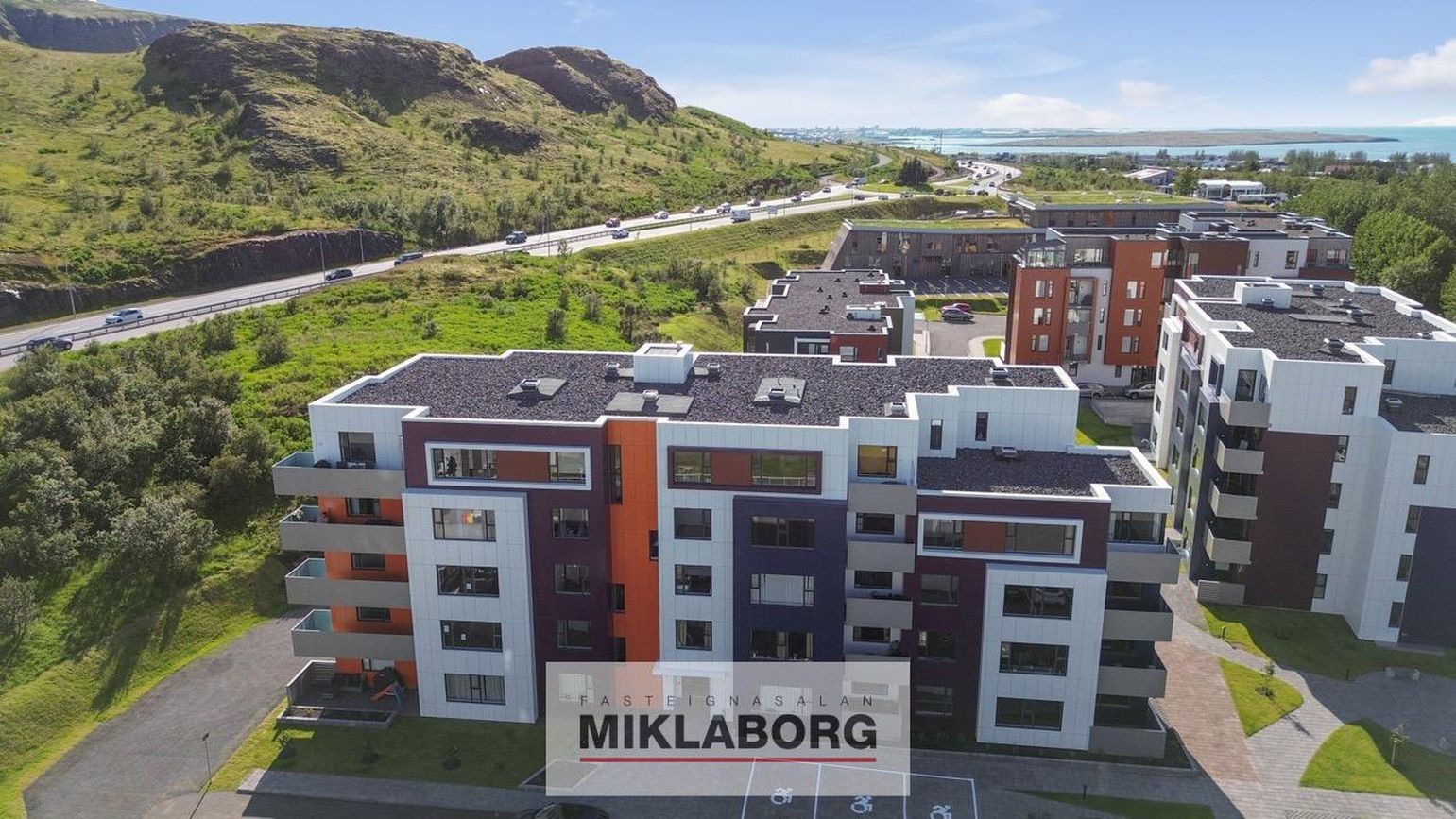Bjarkarholt 17 - 0405, 270 Mosfellsbær