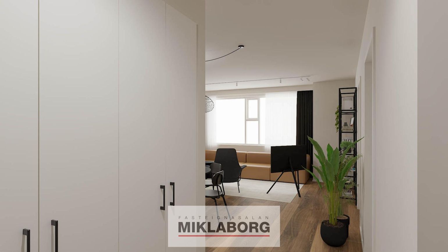 Bjarkarholt 17 - 0405, 270 Mosfellsbær