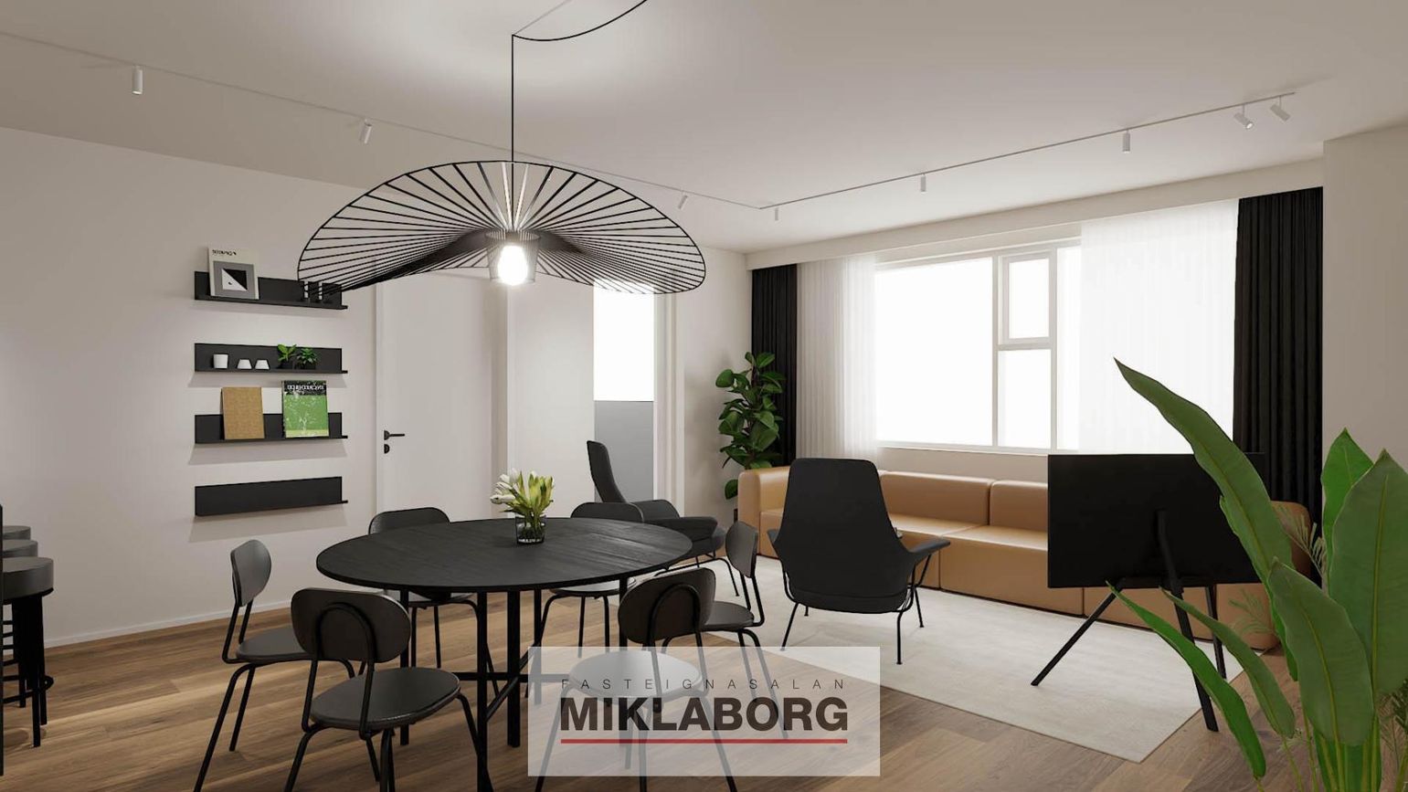 Bjarkarholt 17 - 0405, 270 Mosfellsbær