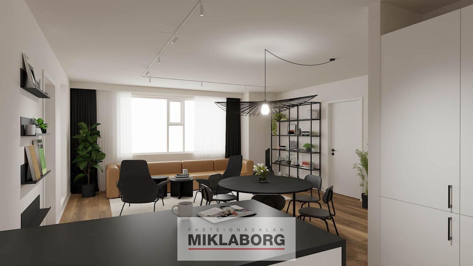 Bjarkarholt 17 - 0405, 270 Mosfellsbær