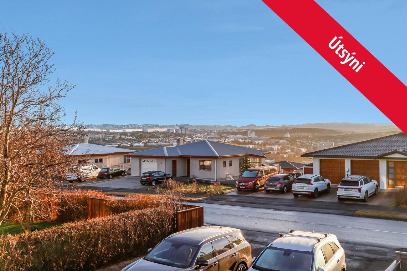 Digranesheiði 41, 200 Kópavogur