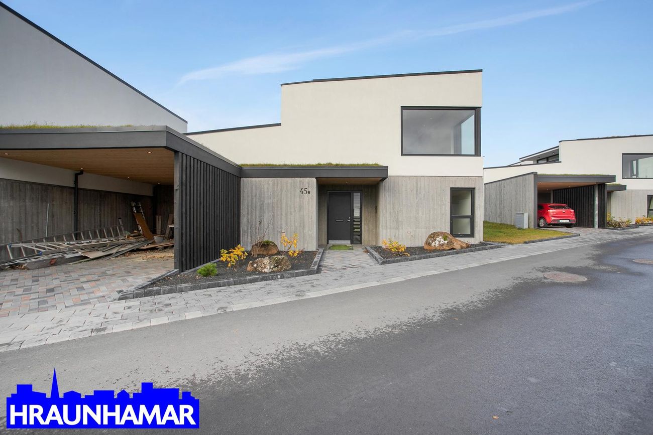 Hjallabraut 47C - 0104, 220 Hafnarfjörður