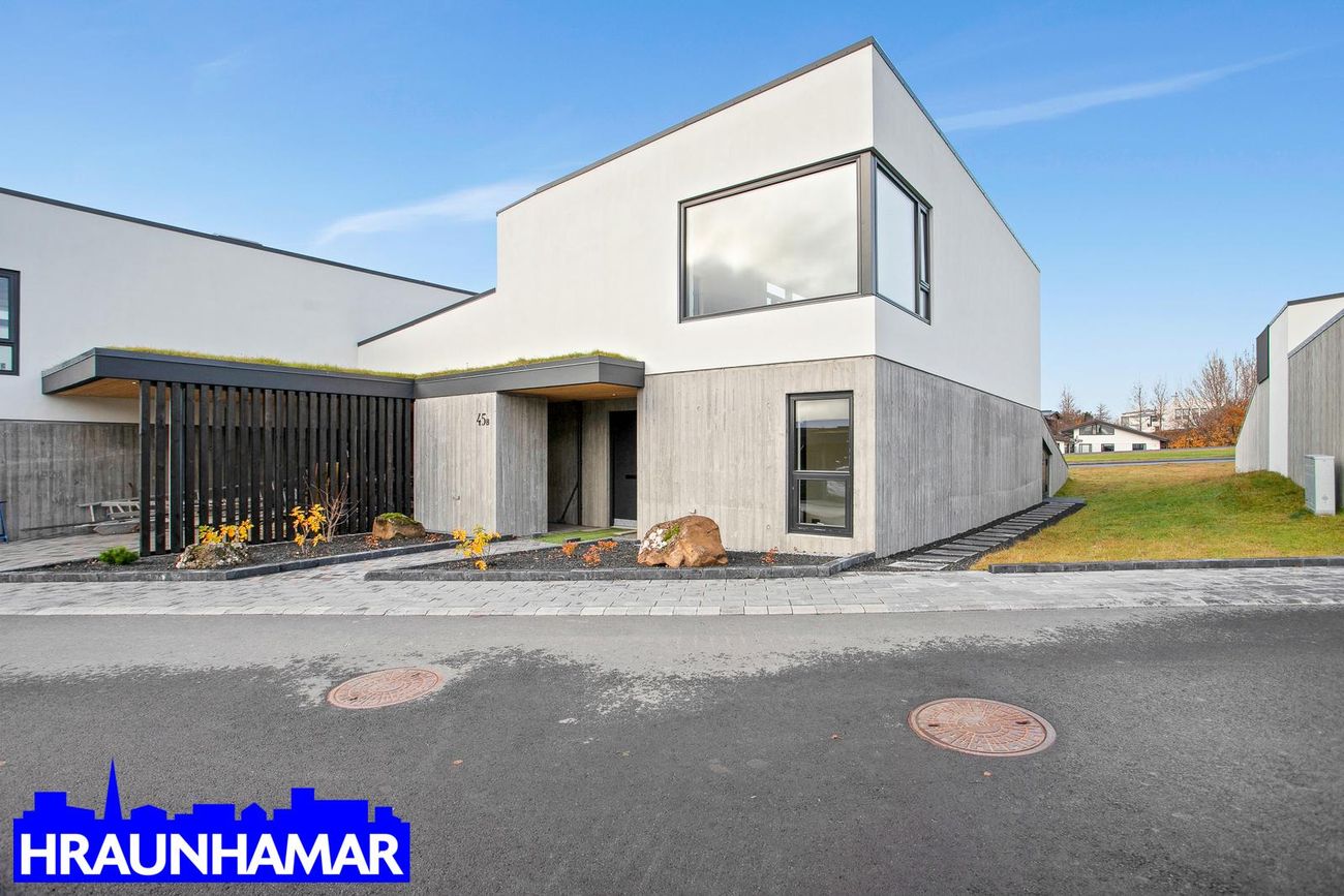 Hjallabraut 47C - 0104, 220 Hafnarfjörður