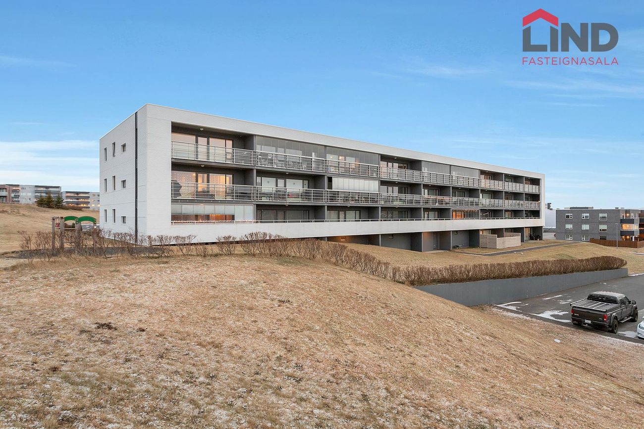 Tröllakór 14 - 0206, 203 Kópavogur