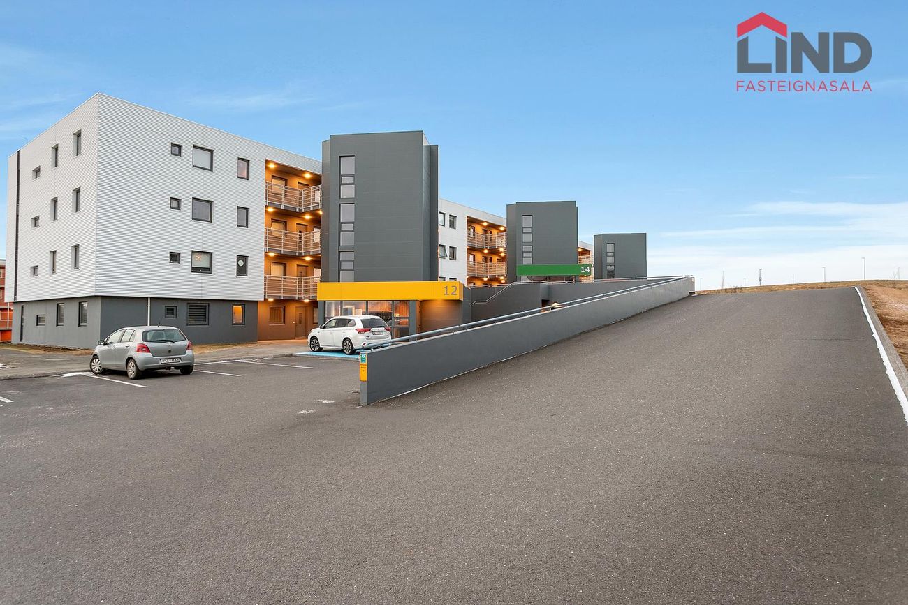 Tröllakór 14 - 0206, 203 Kópavogur