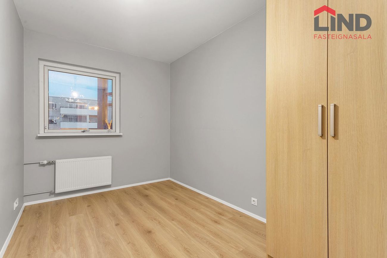 Tröllakór 14 - 0206, 203 Kópavogur