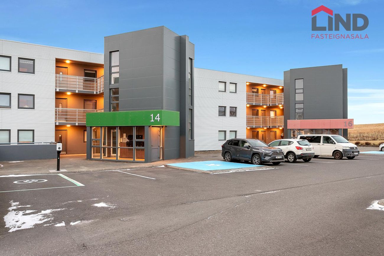 Tröllakór 14 - 0206, 203 Kópavogur