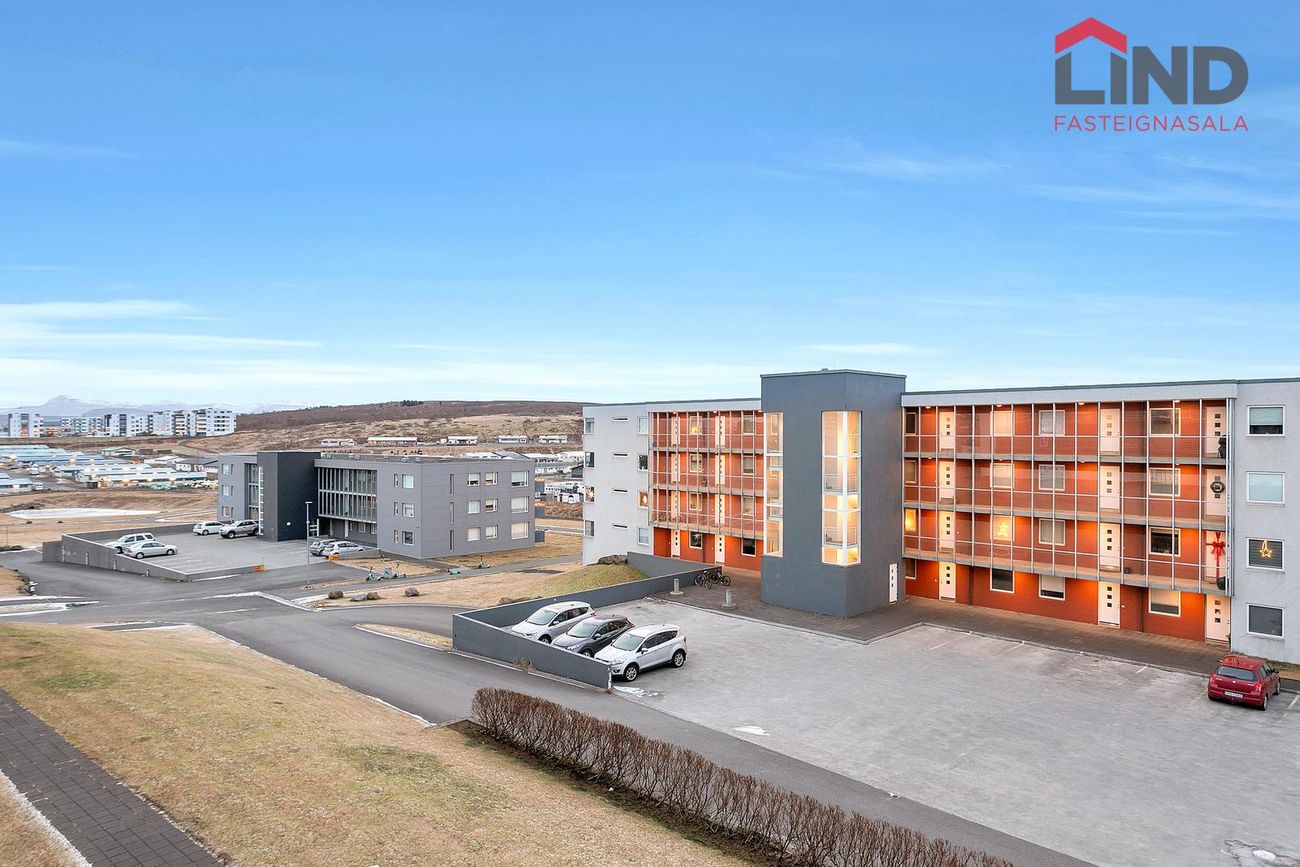 Tröllakór 14 - 0206, 203 Kópavogur