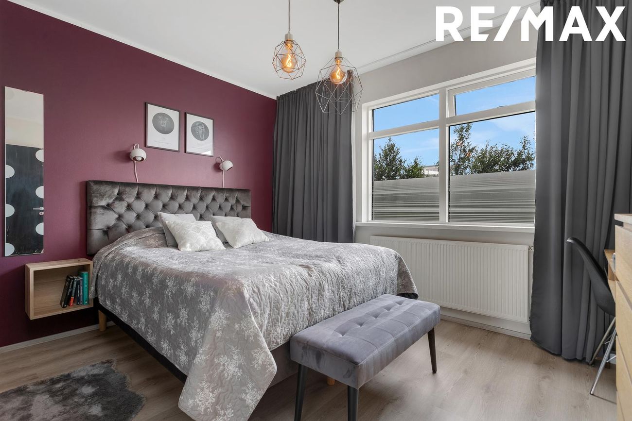 Berjavellir 6B, 221 Hafnarfjörður