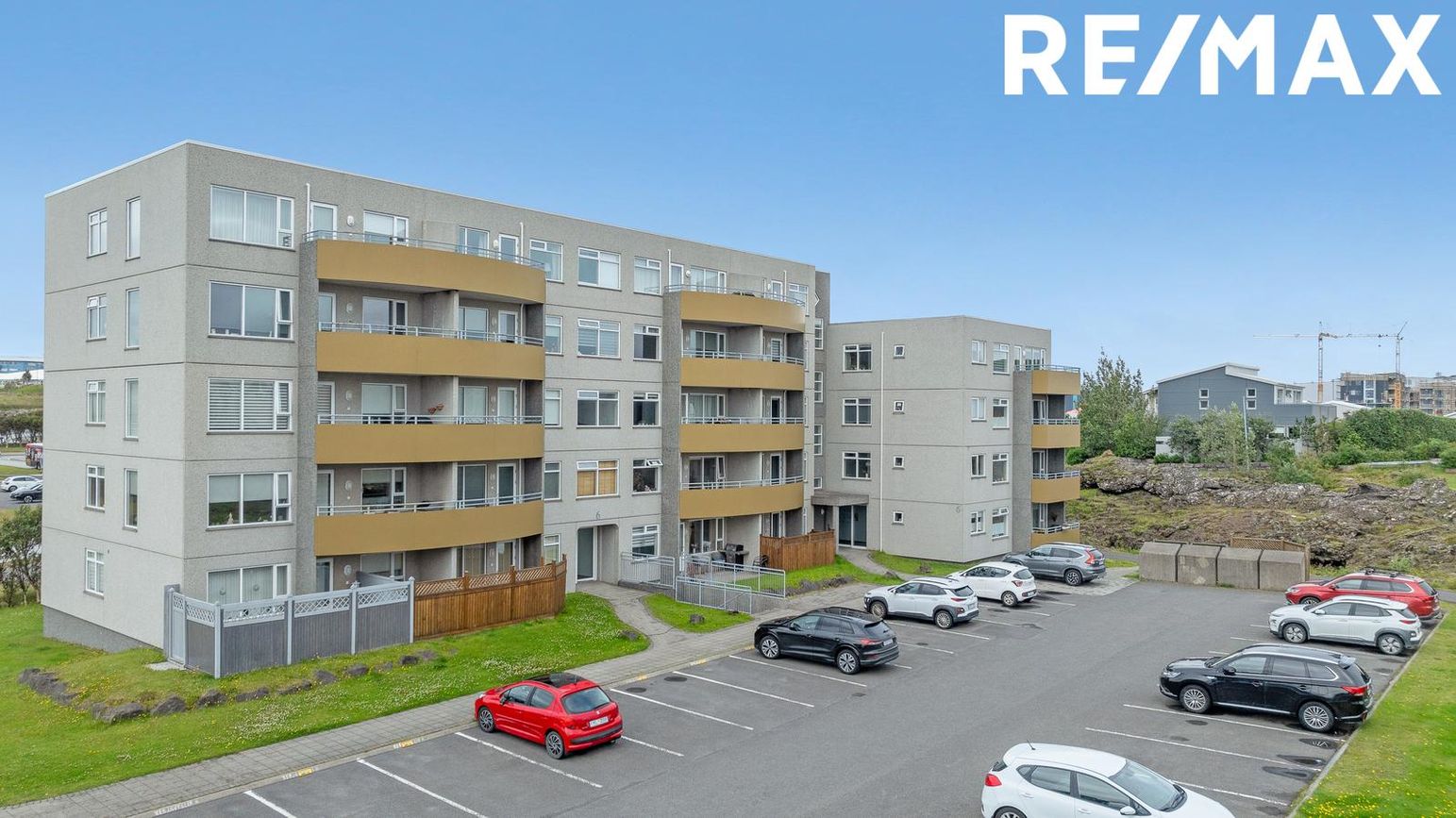 Berjavellir 6B, 221 Hafnarfjörður