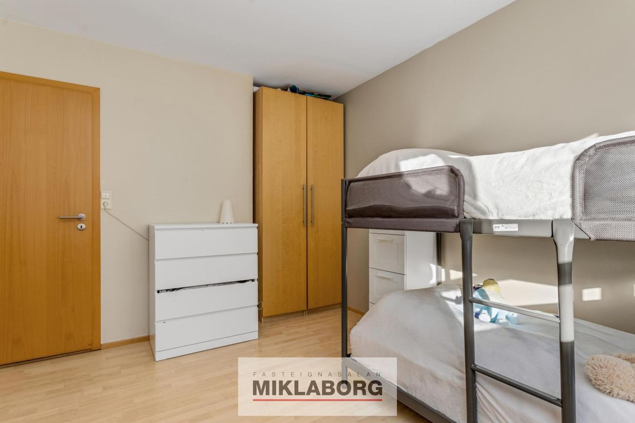 Sunnuvegur 10 - 0101, 220 Hafnarfjörður