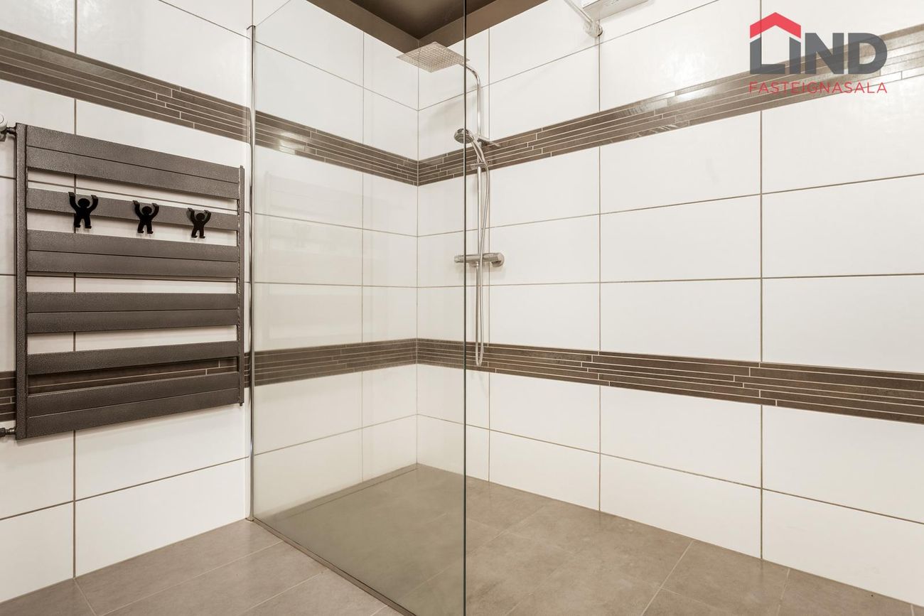 Fiskakvísl 1, 110 Reykjavík