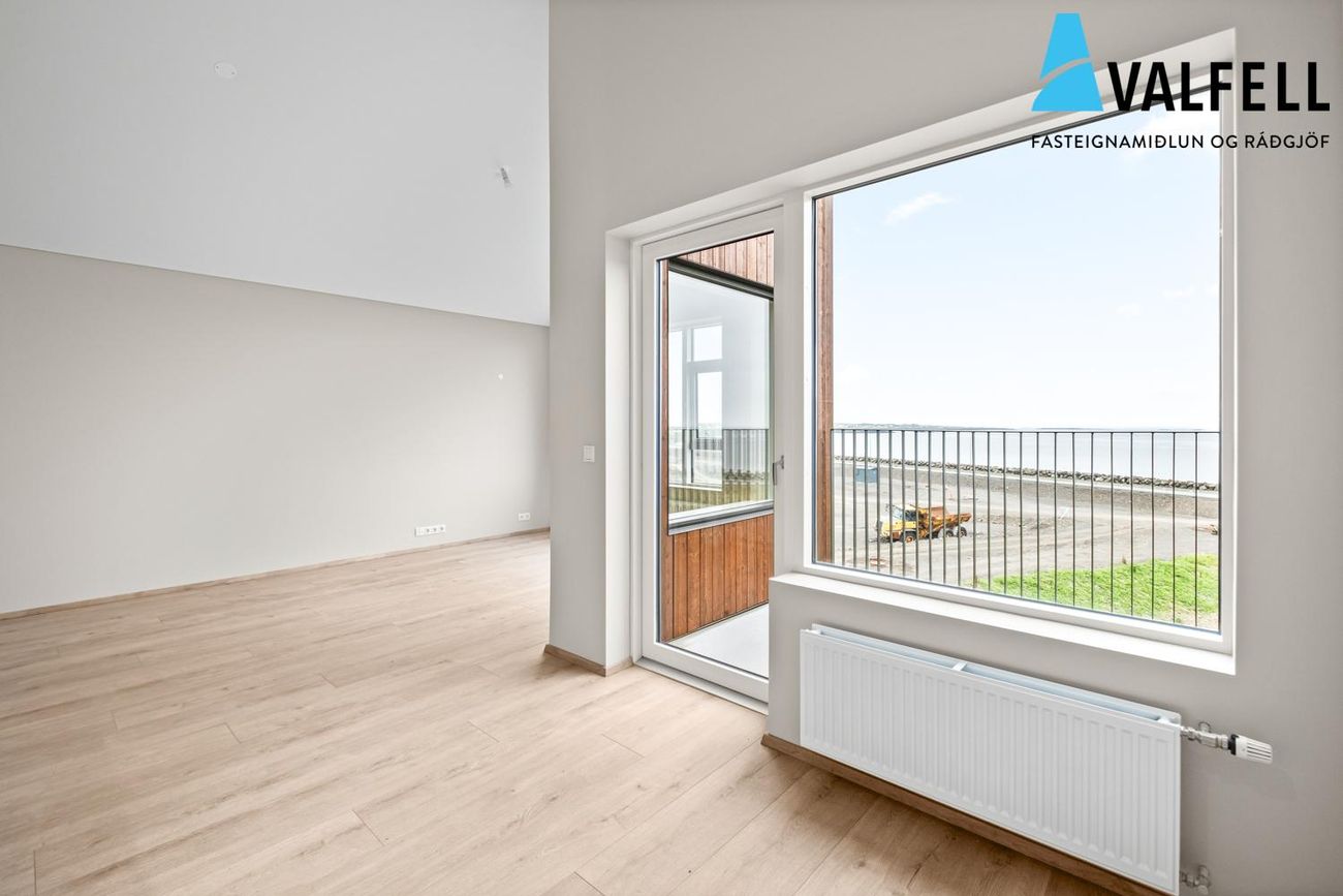 Sementsbraut 15, 300 Akranes