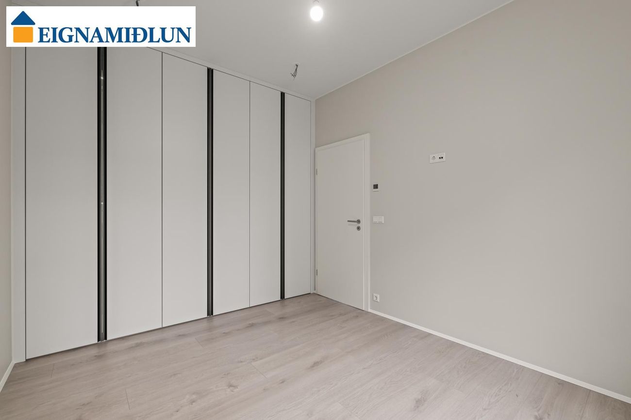 Mýrargata 41 - 0406, 101 Reykjavík