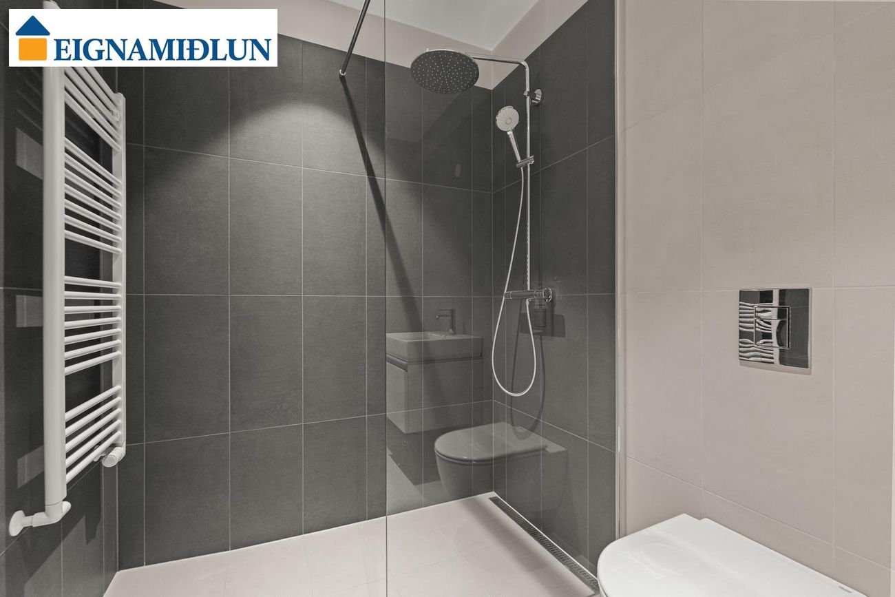 Mýrargata 41 - 0406, 101 Reykjavík